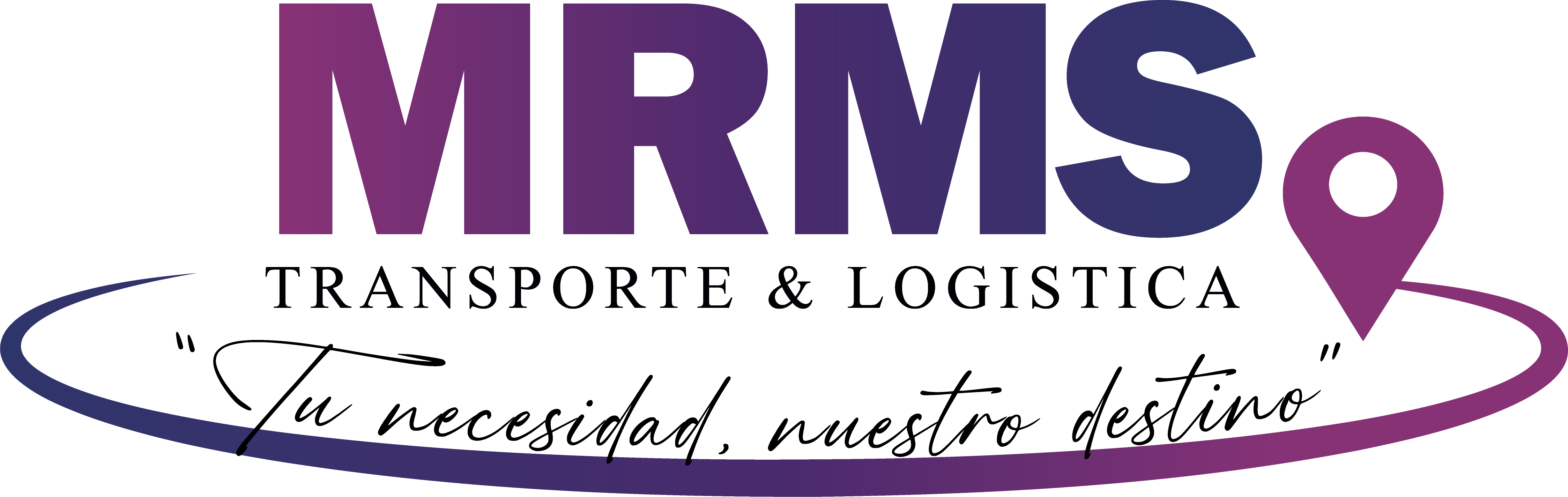 Logo MRMS